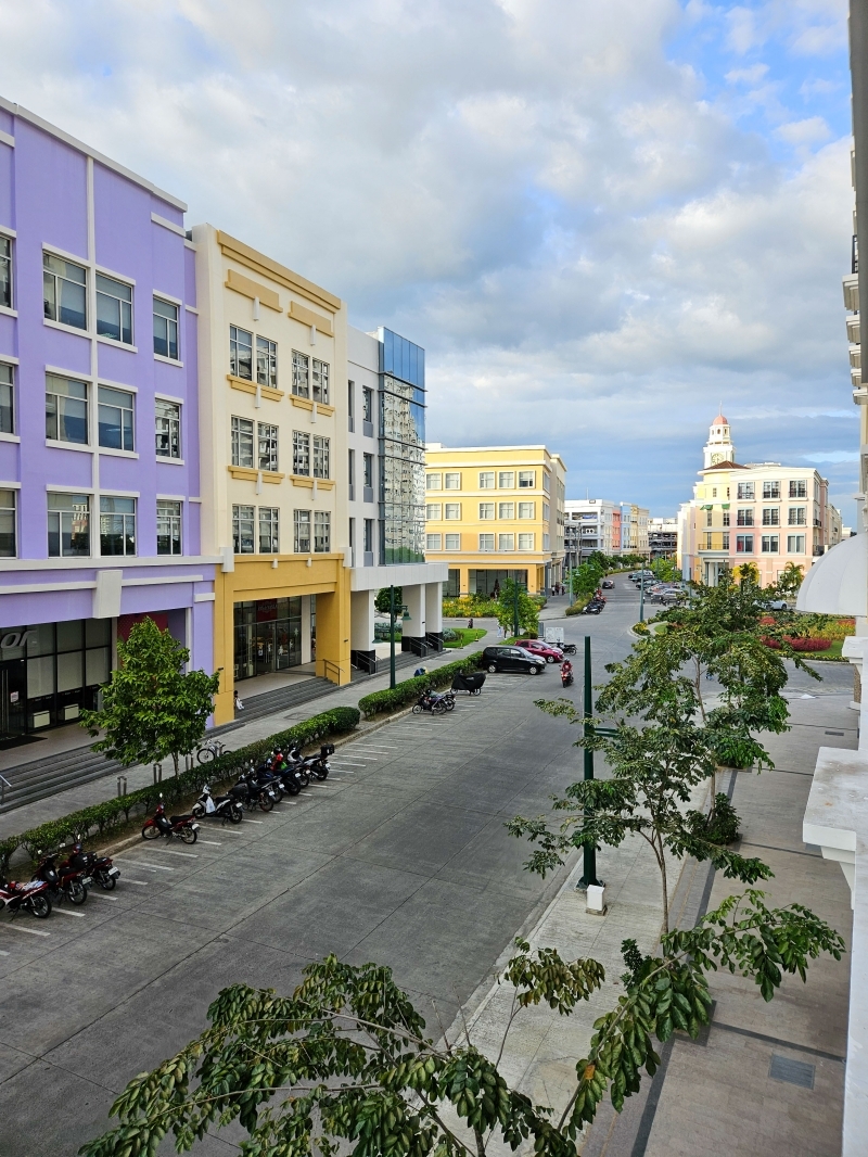 フィリピン留学 Cebu21 - PIA-Polyglot International Academy--PIA environment-2